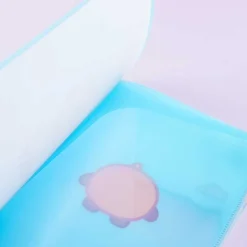 BT21 Universe A4 File Folder - Shooky