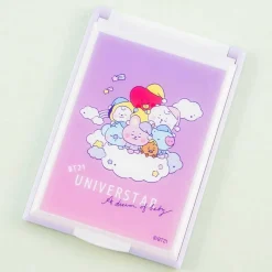 BT21 Universe Dream Folding Mirror