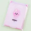 BT21 Universe Folding Mirror - Baby Cooky