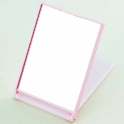 BT21 Universe Folding Mirror - Baby Cooky