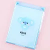 BT21 Universe Folding Mirror - Baby Koya