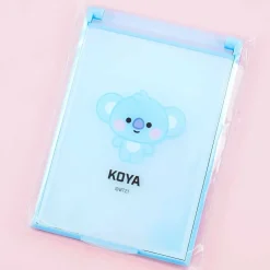 BT21 Universe Folding Mirror - Baby Koya
