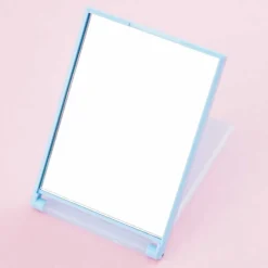 BT21 Universe Folding Mirror - Baby Koya