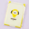 BT21 Universe Folding Mirror - Baby Chimmy