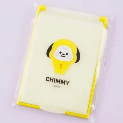 BT21 Universe Folding Mirror - Baby Chimmy