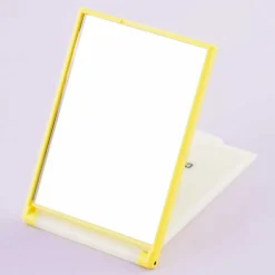 BT21 Universe Folding Mirror - Baby Chimmy