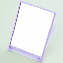 BT21 Universe Folding Mirror - Baby Mang