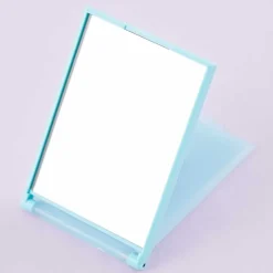 BT21 Universe Folding Mirror - Baby Shooky