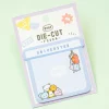 BT21 Universtar Mini Sticky Notes