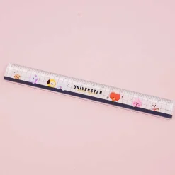 BT21 Universtar Ruler