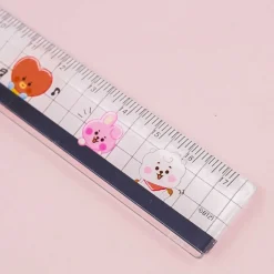 BT21 Universtar Ruler