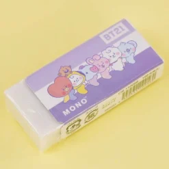 BT21 x MONO Eraser