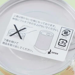 BTS TinyTAN Bandage Package Can - Jin