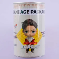 BTS TinyTAN Bandage Package Can - RM