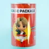 BTS TinyTAN Bandage Package Can - Jimin