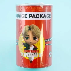 BTS TinyTAN Bandage Package Can - Jimin
