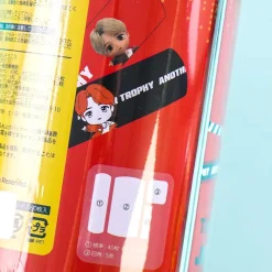 BTS TinyTAN Bandage Package Can - Jimin