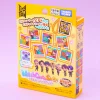 BTS TinyTAN Butter Millefi Charm Shot Set
