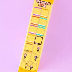 BTS TinyTAN Butter Millefi Charm Shot Set
