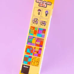 BTS TinyTAN Butter Millefi Charm Shot Set