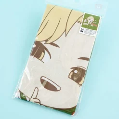 BTS TinyTAN Dynamite Lunch Cloth - V