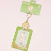 BTS TinyTAN Photo Card Key Holder - V