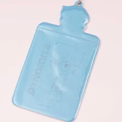 BTS TinyTAN Photo Card Key Holder - Jimin