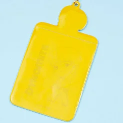 BTS TinyTAN Photo Card Key Holder - j-hope