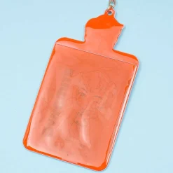 BTS TinyTAN Photo Card Key Holder - RM