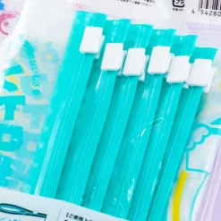 Bunny Bear Small Zipper Bag Set