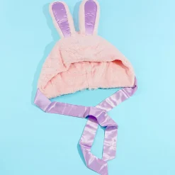 Bunny Cap Headband