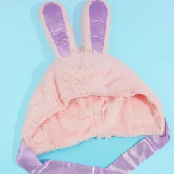 Bunny Cap Headband