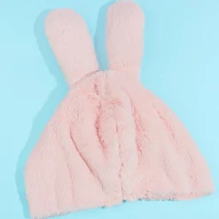 Bunny Cap Headband