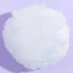 Bunny Ears & Tail Set - White