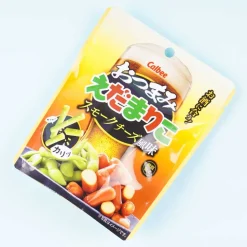 Calbee Edamariko Snack Sticks - Smoked Cheese