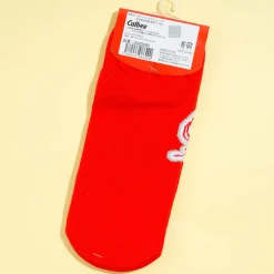 Calbee Kappa Ebisen Shrimp Snack Socks