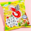 Calbee Kappa Ebisen Shrimp Snacks - French Salad
