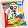 Calbee Kata-age Potato Chips - Ultimate Dashi