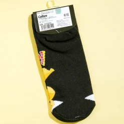 Calbee Kata-age Socks