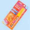 Calbee Lightly Salted Potato Chips Stick Scissors