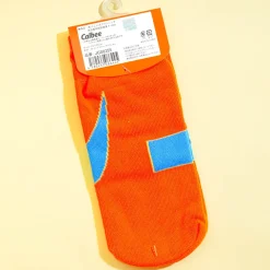 Calbee Lightly Salted Potato Chips Socks