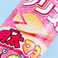Calbee Potato Chips Crisp - Mentaiko & Mayo