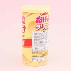 Calbee Potato Chips Crisp - Consomme Broth
