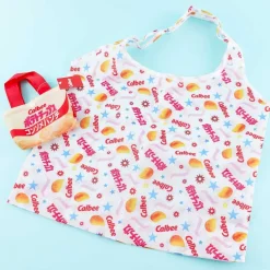 Calbee Potato Chips Eco Bag