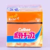 Calbee Potato Chips Pull-Out Roll Memo Paper