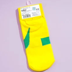 Calbee Potato Chips Salted Seaweed Socks