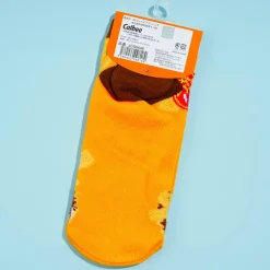 Calbee Sapporo Potato Socks
