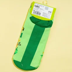 Calbee Vegetable Sapporo Potato Socks