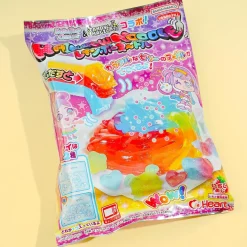 Candy Magic Lab Rainbow Noodle Jelly DIY Candy Kit