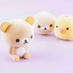 Capchara Rilakkuma Volume 2 Gachapon
